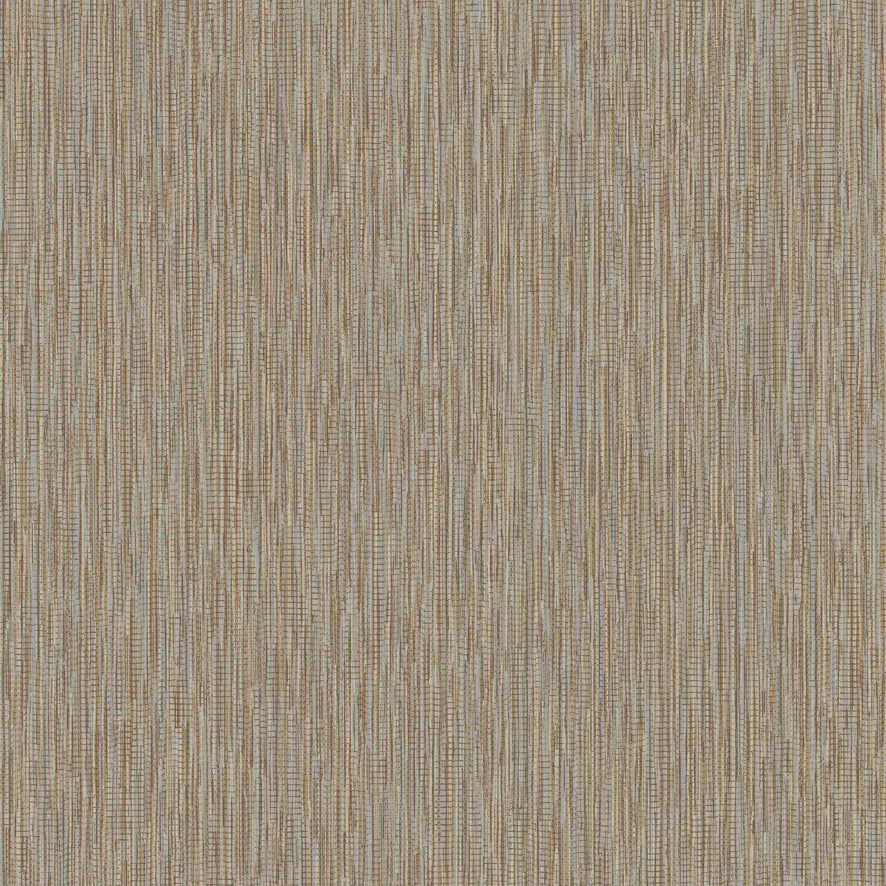 STOREYS VAREPRØVE LEVEL TWO VINYLTAPET STRÅ BRUN