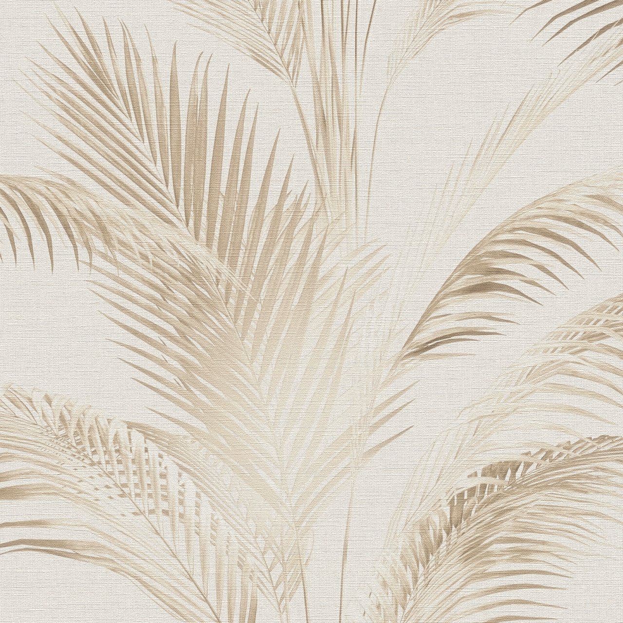STOREYS VAREPRØVE MICHALSKY VINYLTAPET PALMER BEIGE STOREYS VAREPRØVE MICHALSKY VINYLTAPET PALMER BEIGE