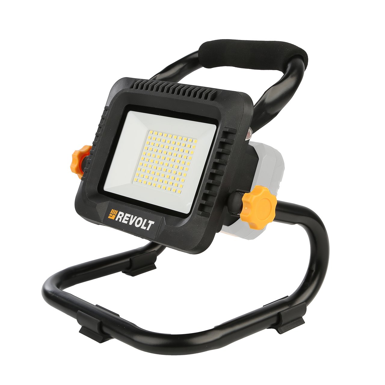 REVOLT GLOW 18V LAMPE REVOLT GLOW 18V LAMPE