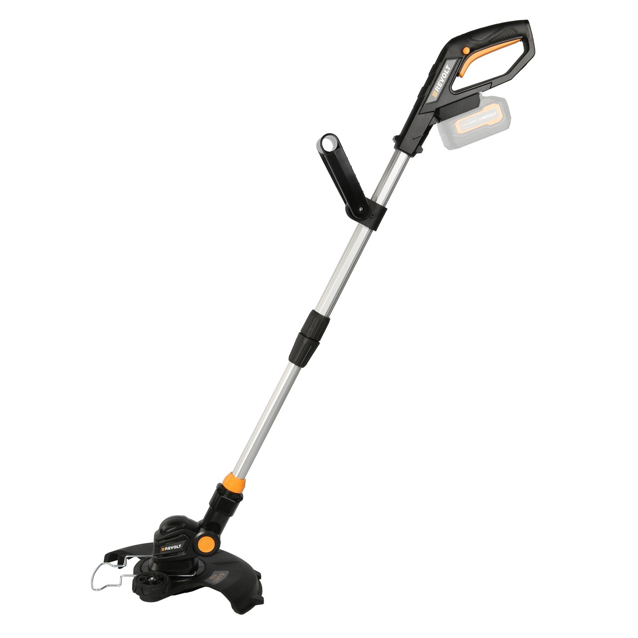 REVOLT EDGE 18V GRESSTRIMMER REVOLT EDGE 18V GRESSTRIMMER