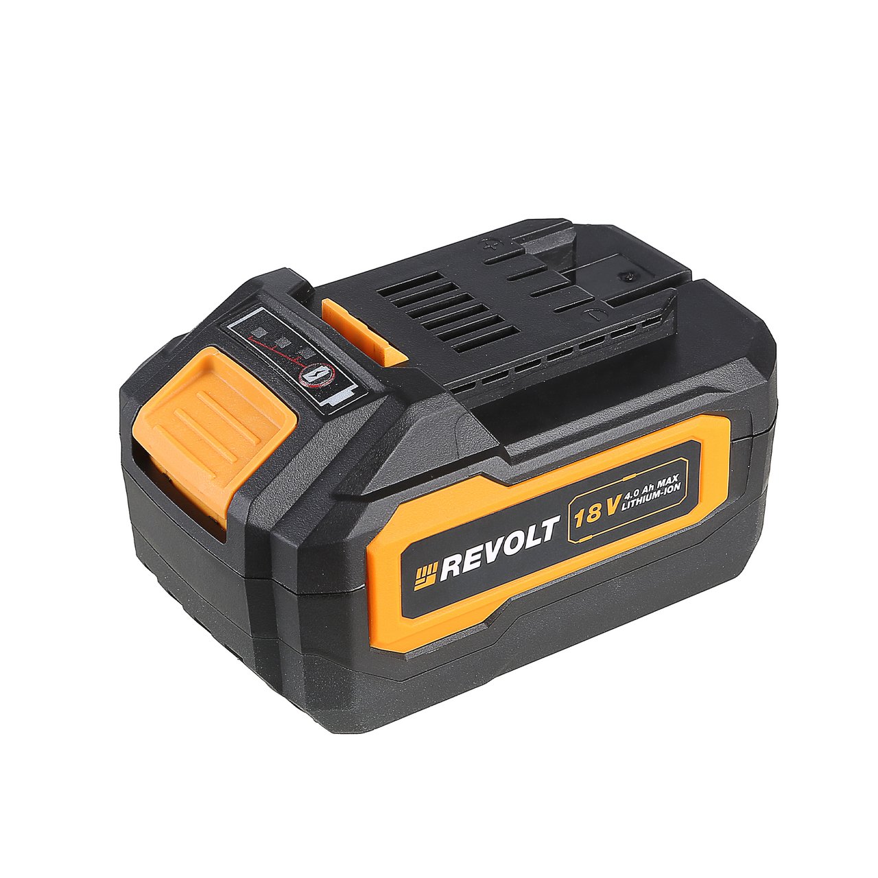 REVOLT CORE4 18V 4,0AH BATTERI