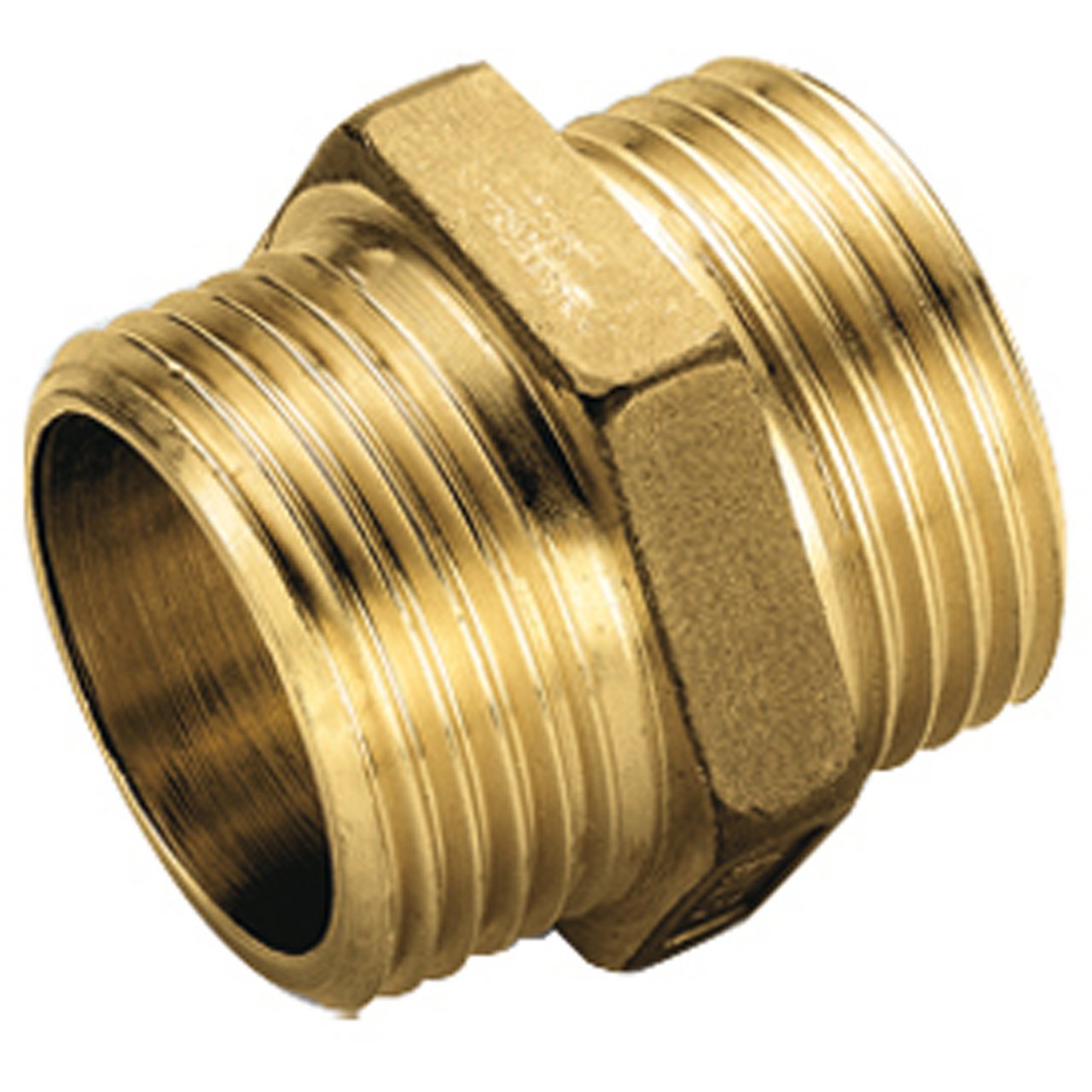 FONTA ANSATSNIPPEL 3/8" X 3/4"