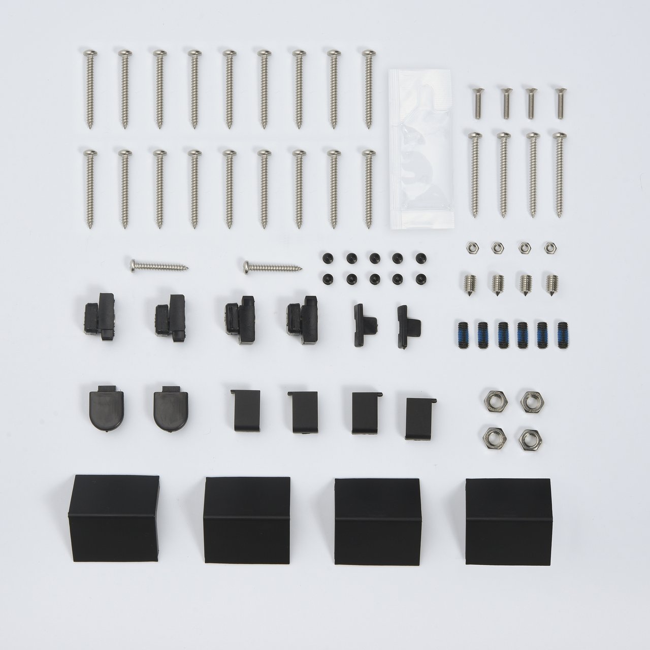 CELESTE SKRUESETT TIL NOVELLO SORT CELESTE SKRUESETT TIL NOVELLO SORT