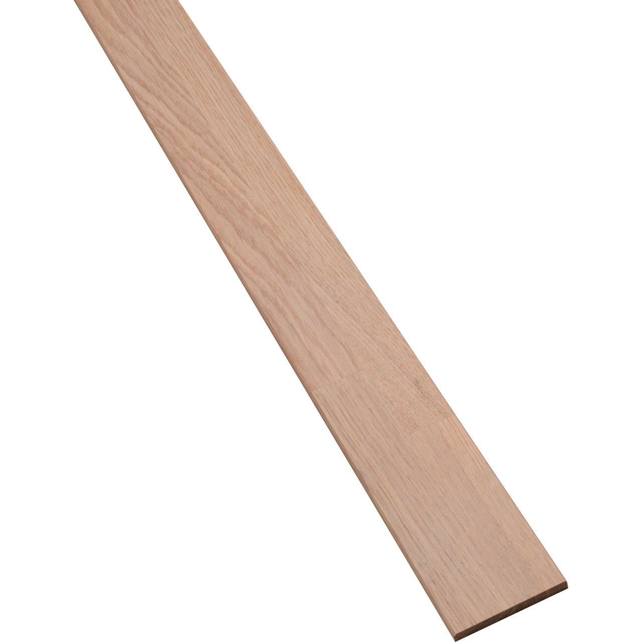 LAUG GULV/TAKLIST EIK HELTRE UBEHANDLET 2400X50X5 LAUG GULV/TAKLIST EIK HELTRE UBEHANDLET 2400X50X5