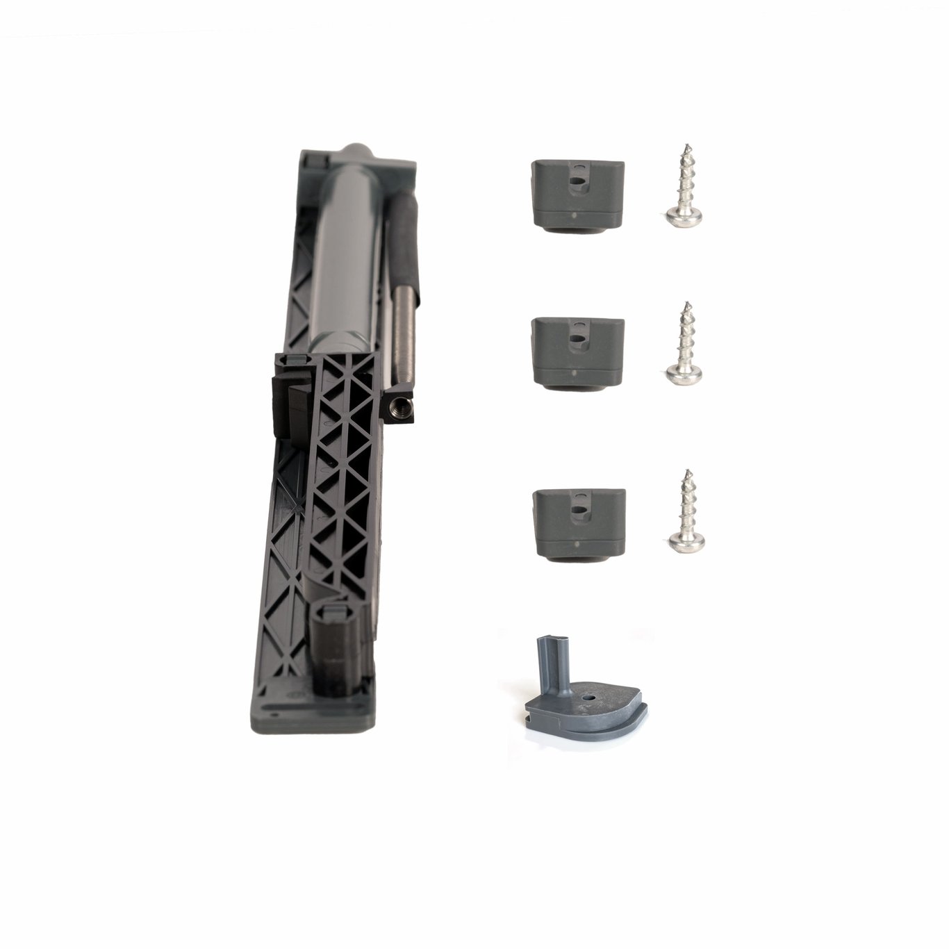 Lind Budget Soft-Close 5-15 kg for høyre dør Lind Budget Soft-Close 5-15 kg for høyre dør