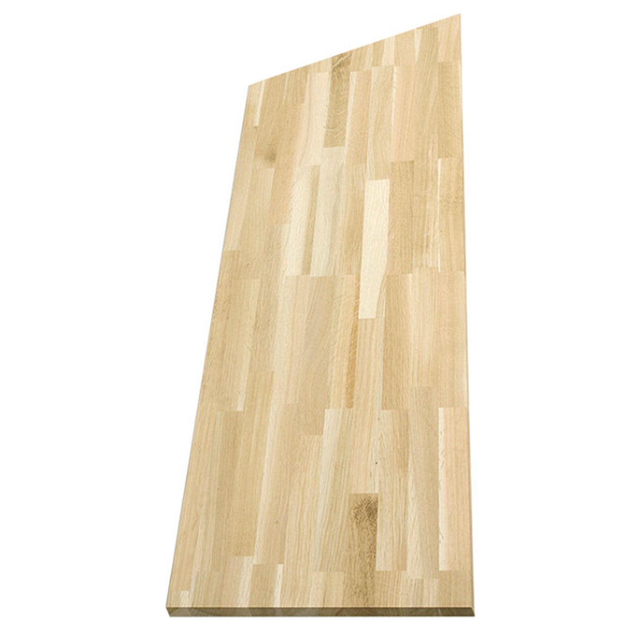 SNAPWALL HYLLEPLATE 400X2000X16 EIK MASSIV SNAPWALL HYLLEPLATE 400X2000X16 EIK MASSIV
