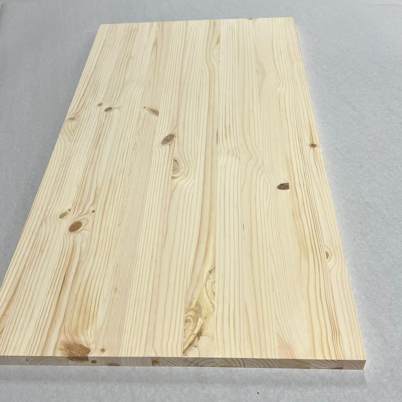SNAPWALL HYLLEPLATE 200X2000X18 FURU MASSIV SNAPWALL HYLLEPLATE 200X2000X18 FURU MASSIV