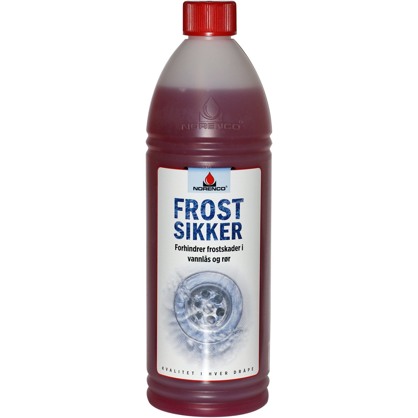 NORENCO FROSTSIKKER FROSTVÆSKE 1L