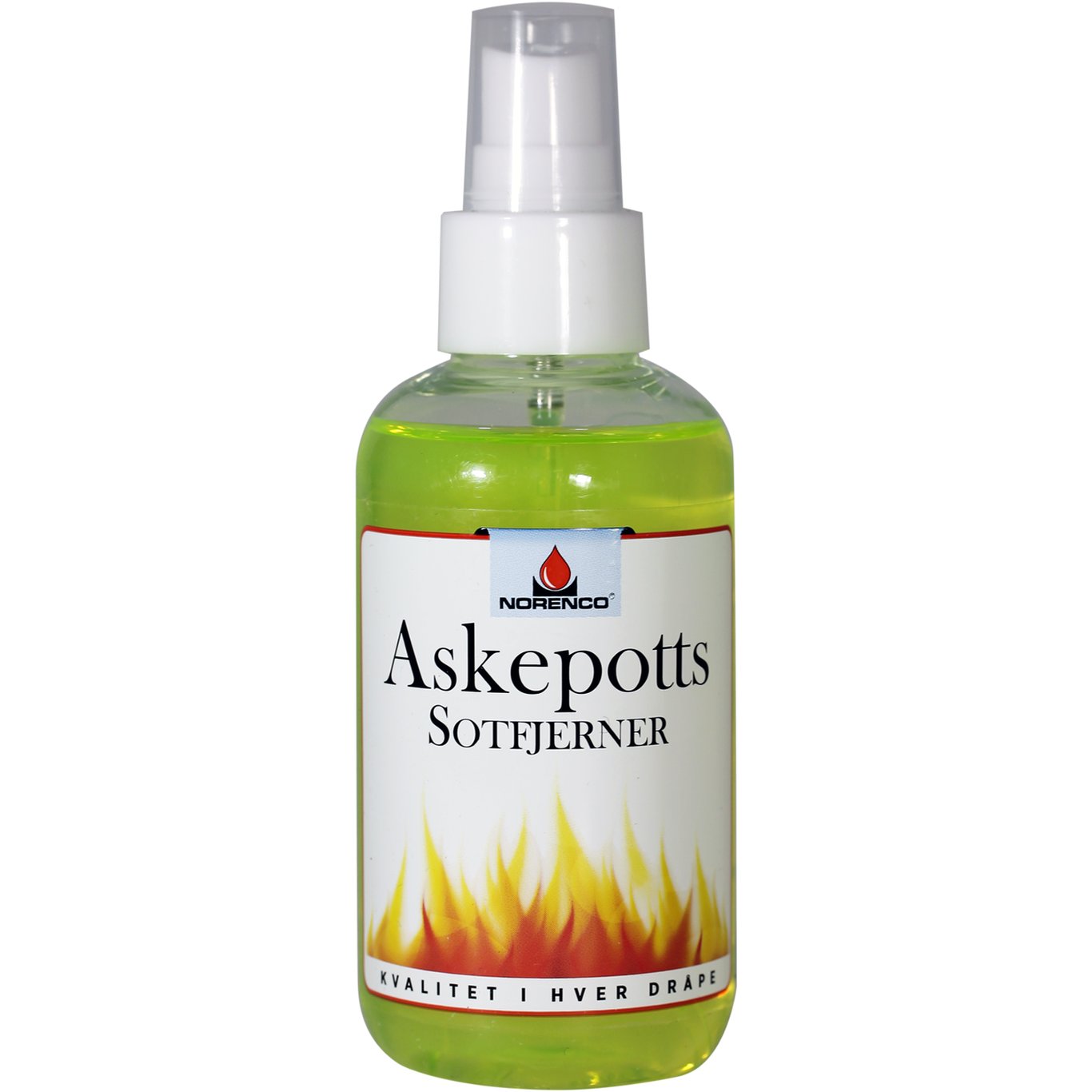 NORENCO ASKEPOTTS SOTFJERNER NORENCO ASKEPOTTS SOTFJERNER