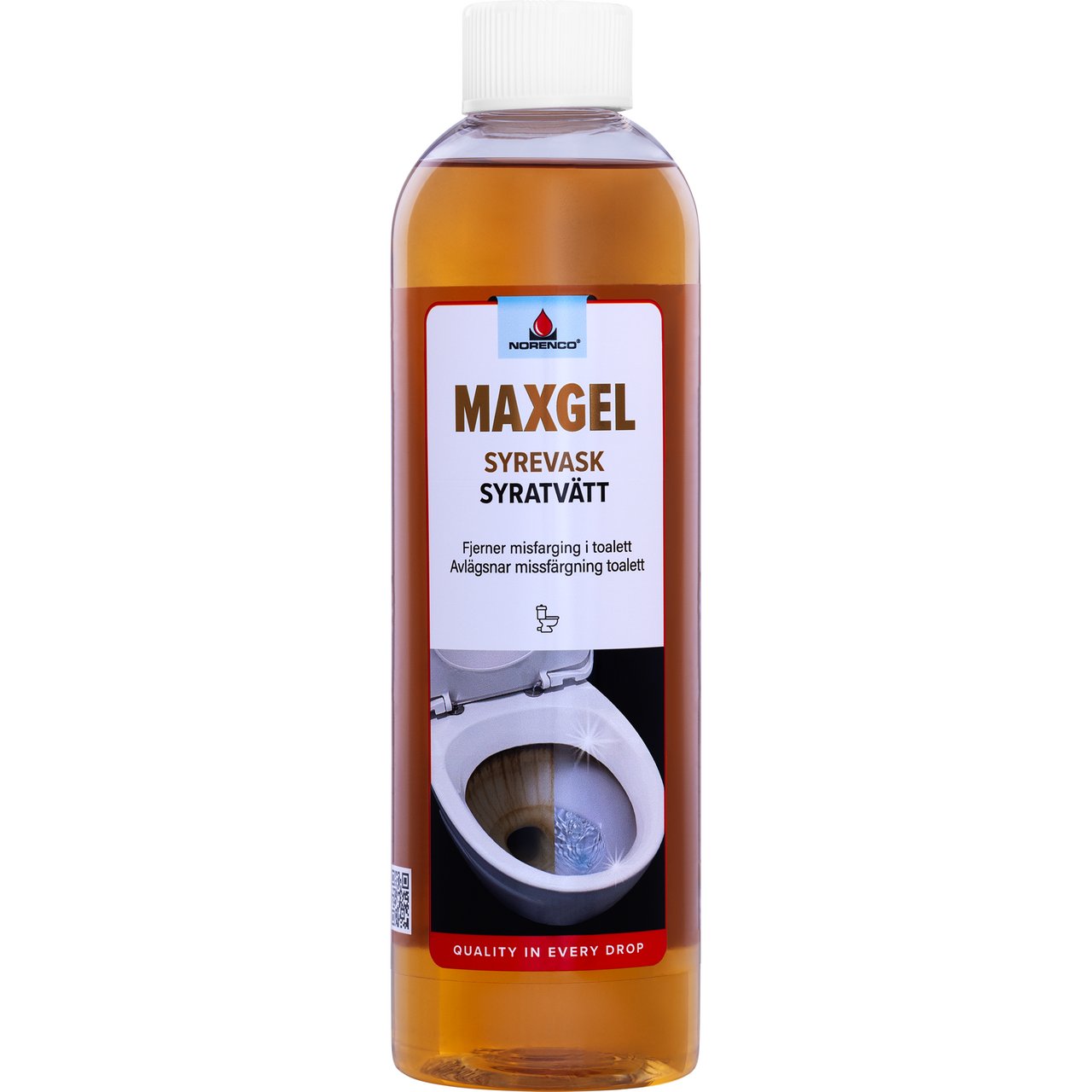 NORENCO MAXGEL NORENCO MAXGEL