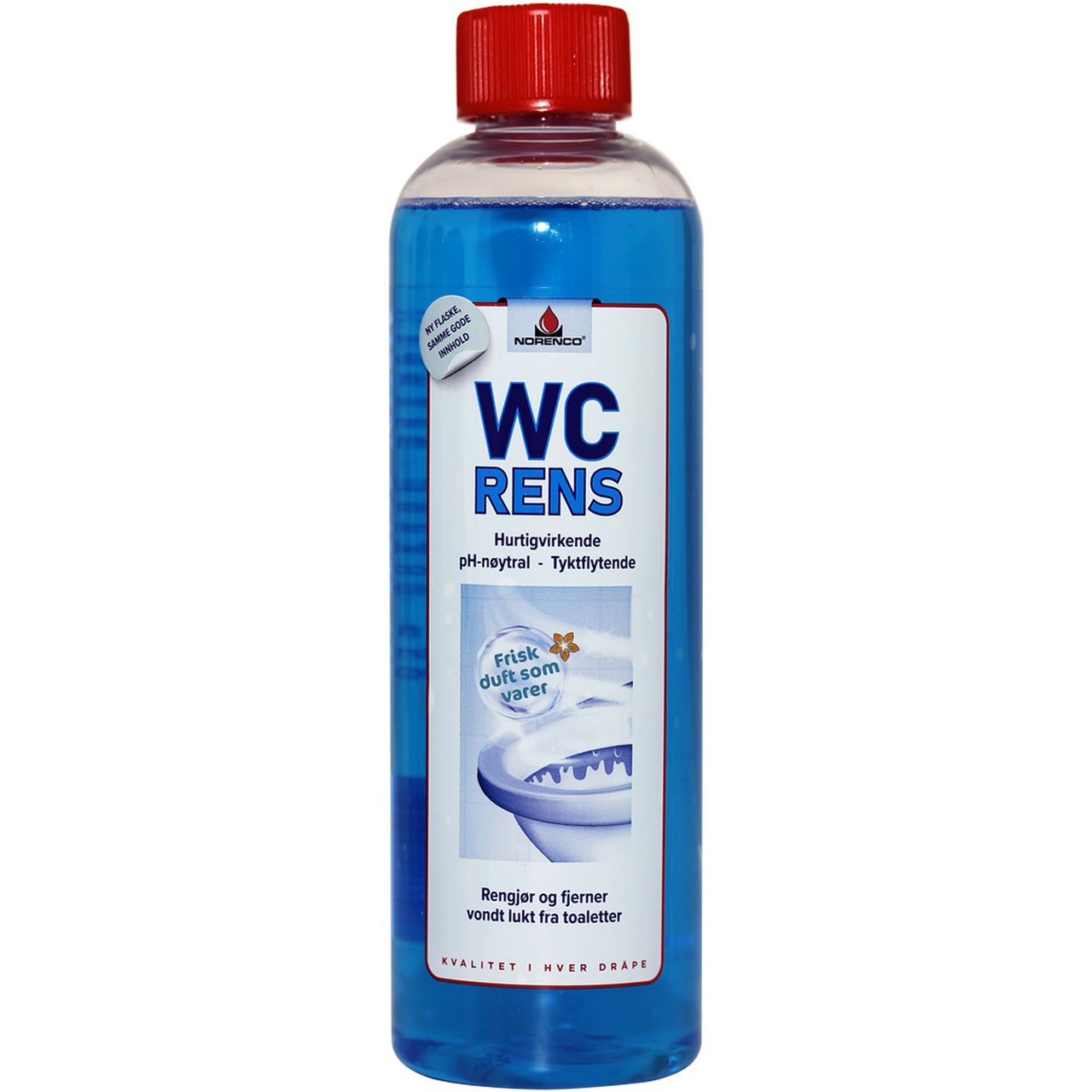 NORENCO WC-RENS 500 ML