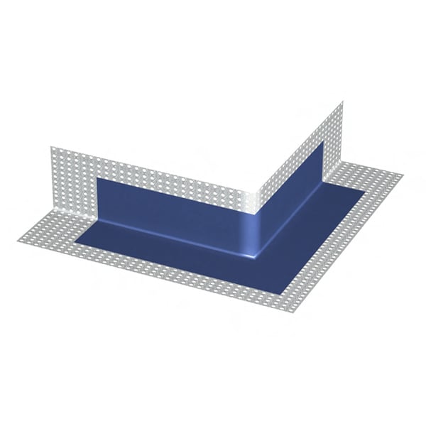 LITEX UTVENDIG HJØRNEMANSJETT LITEX UTVENDIG HJØRNEMANSJETT