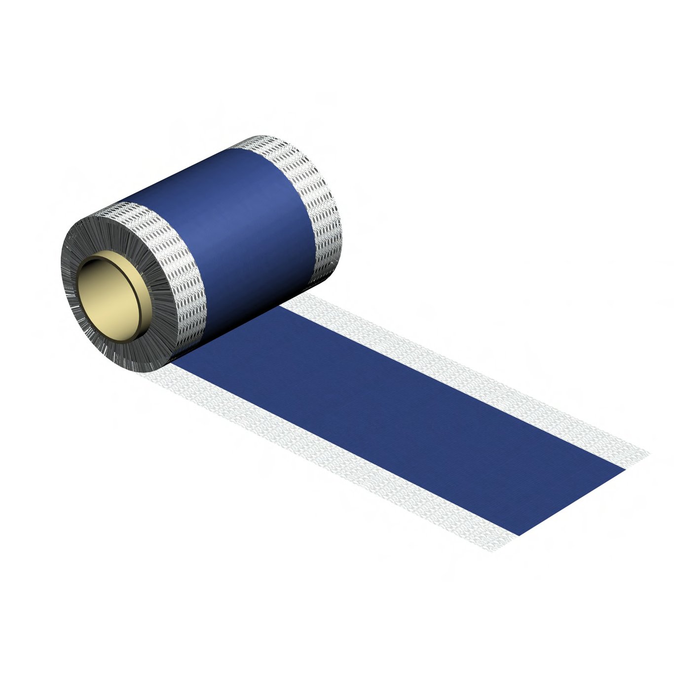 LITEX SKJØTEBÅND GUMMIERT 15M LITEX SKJØTEBÅND GUMMIERT 15M