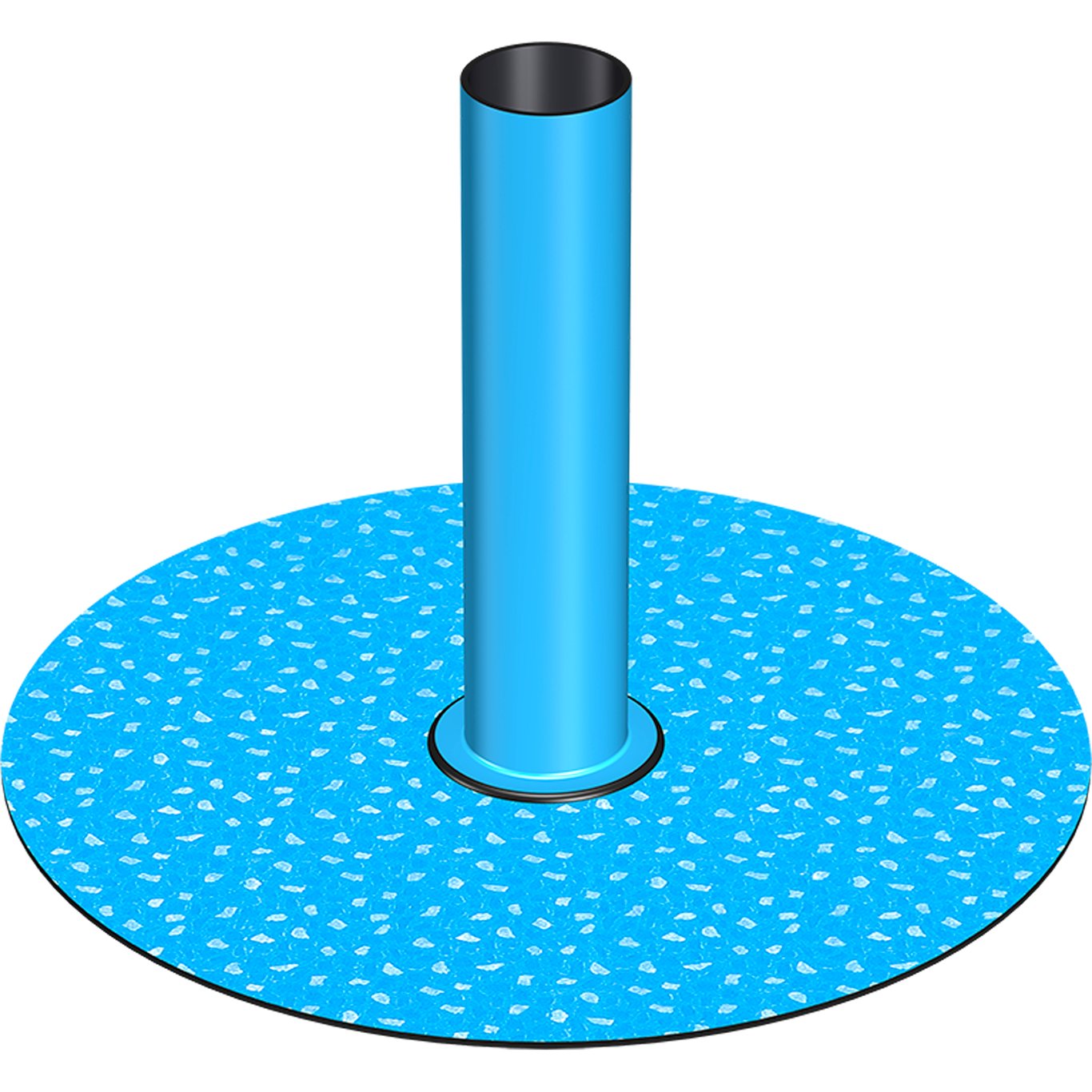 LITEX RØRGJENNOMFØRING 30 MM BANEMEMBRAN LITEX RØRGJENNOMFØRING 30 MM BANEMEMBRAN