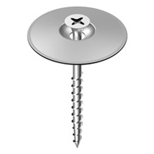 LITEX MONTERINGSSKRUE M/SKIVE 42MM 300 STK LITEX MONTERINGSSKRUE M/SKIVE 42MM 300 STK