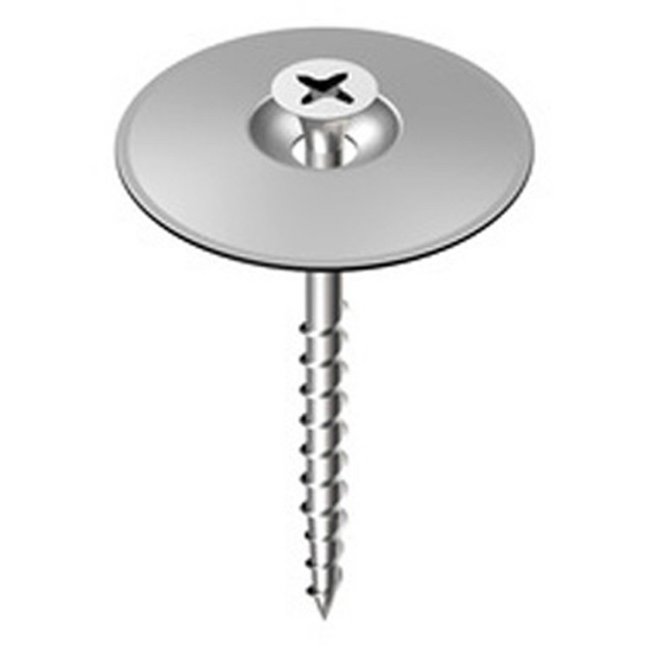 VETPRO SKRUE 42MM + SKIVE