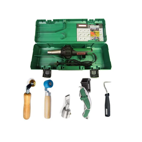 LEISTER SVEISEKOFFERT LEISTER SVEISEKOFFERT