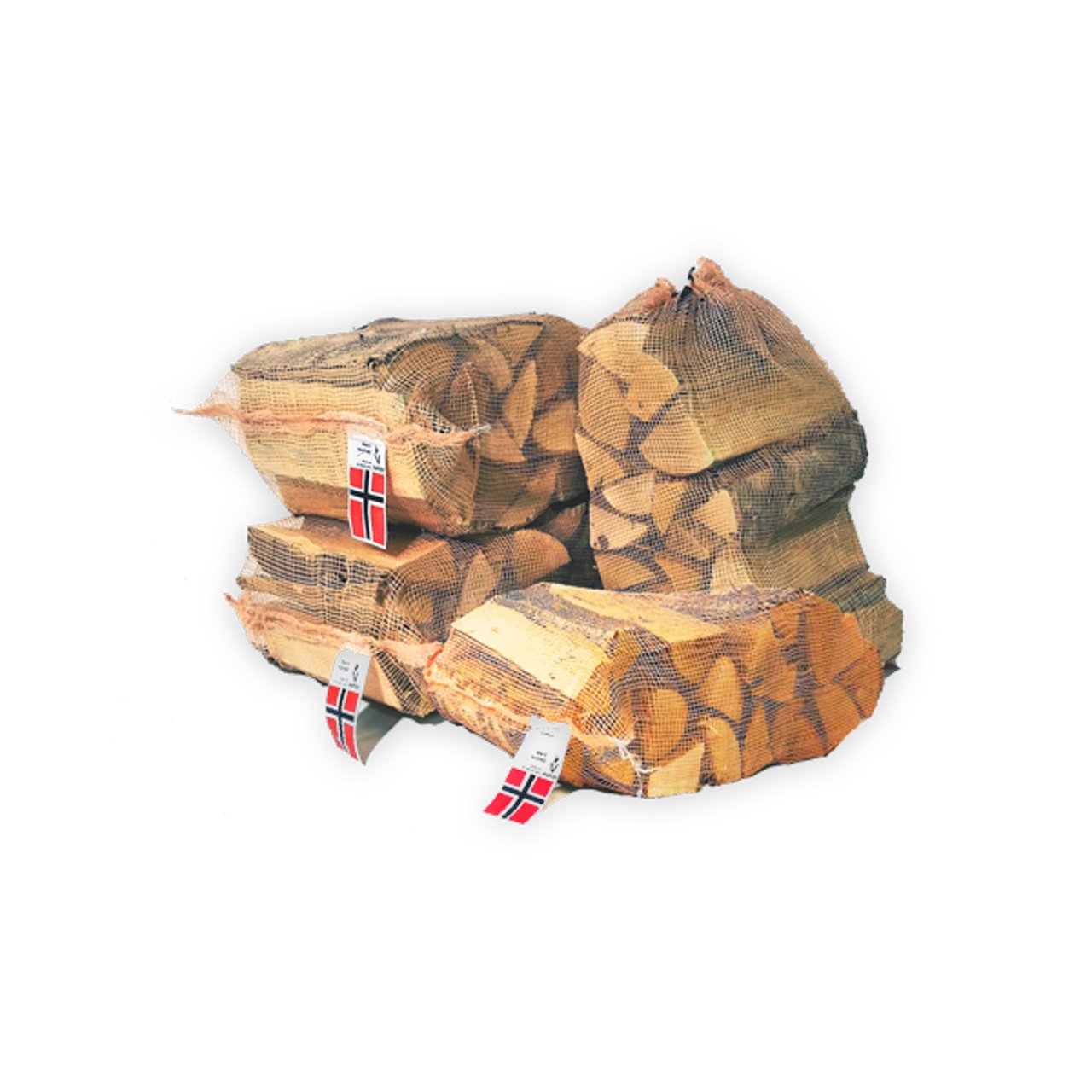 BJØRKEVED 40L KORTREIST NORSK. BJØRKEVED 40L KORTREIST NORSK.