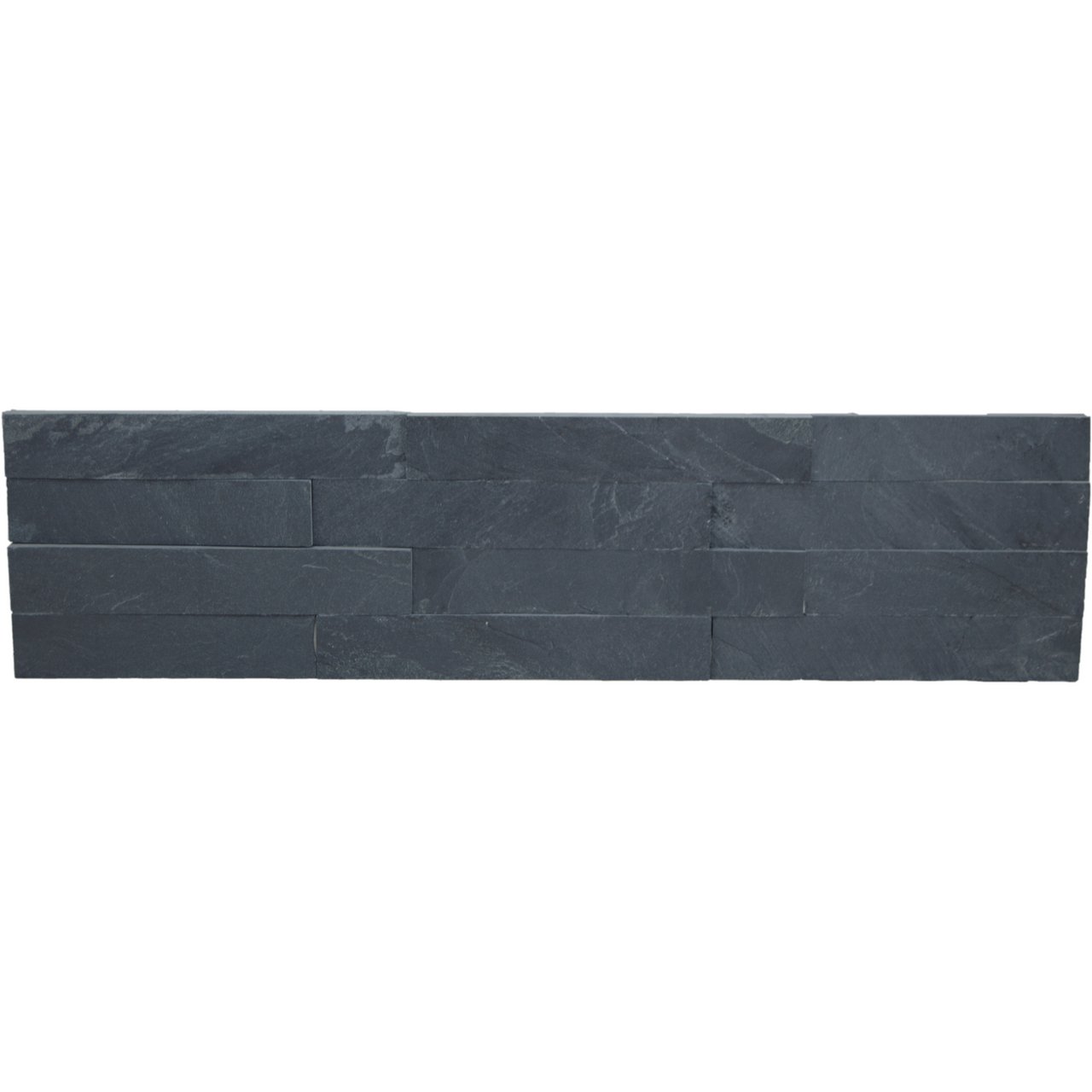 SORT SKIFER PANEL 60X15CM