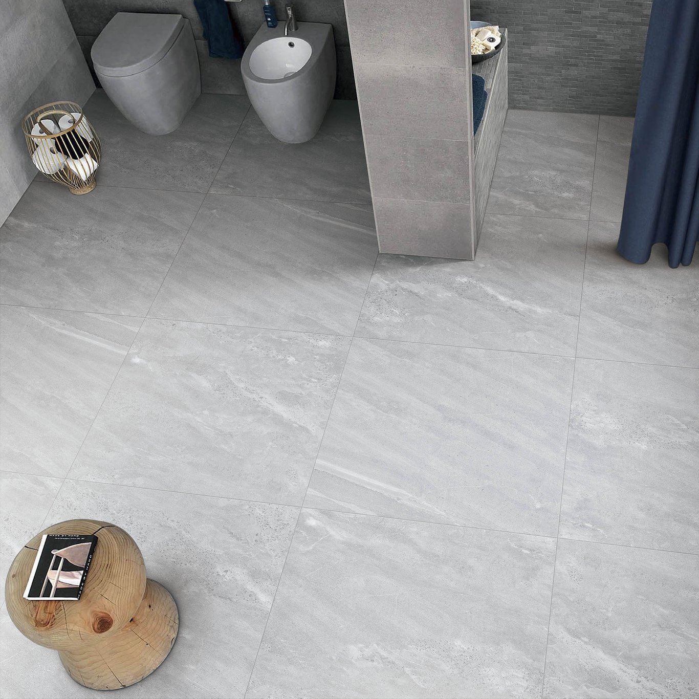 TERRA CHIARO 60x60 9,5MM TERRA CHIARO 60x60 9,5MM