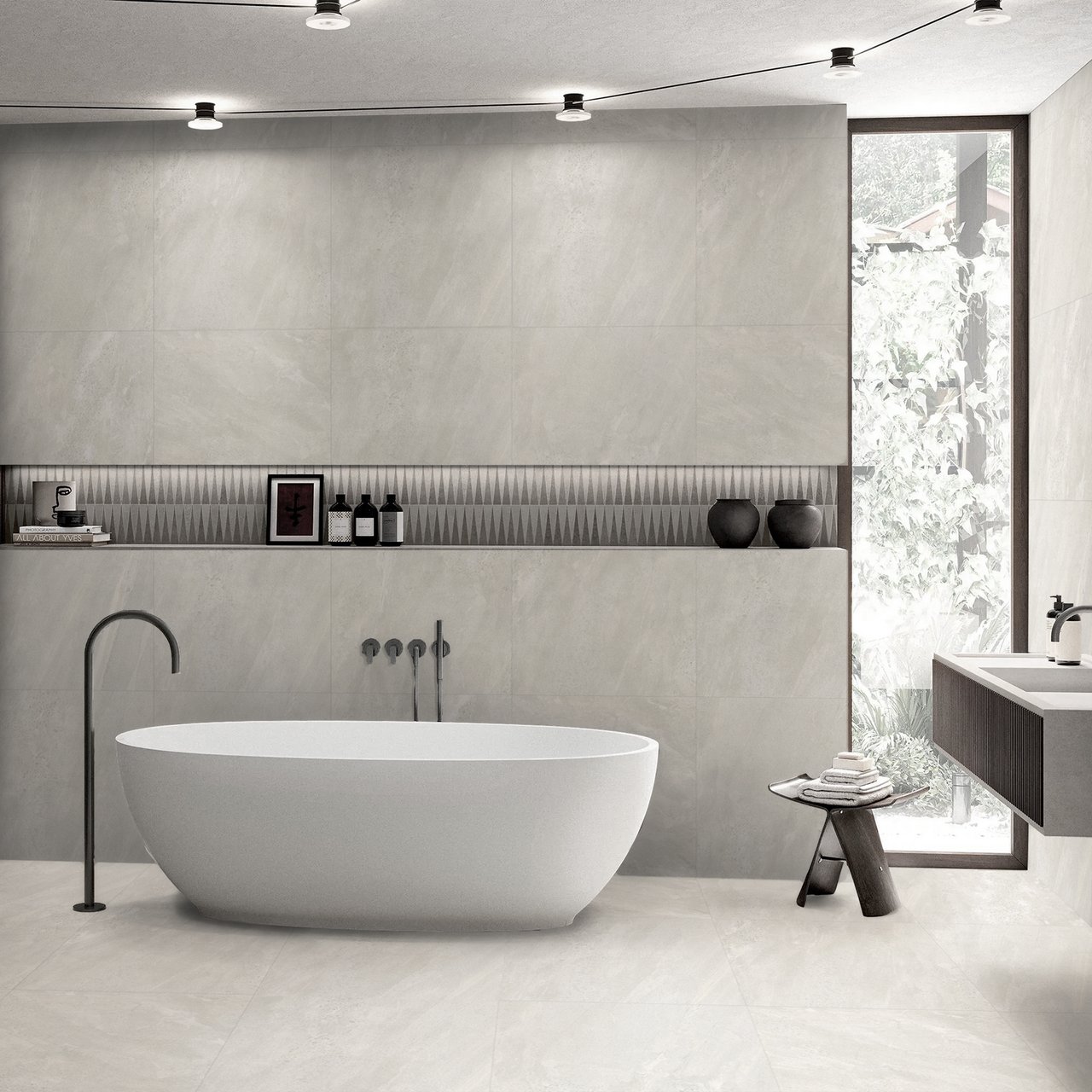 TERRA BEIGE 60X60 9,5MM TERRA BEIGE 60X60 9,5MM