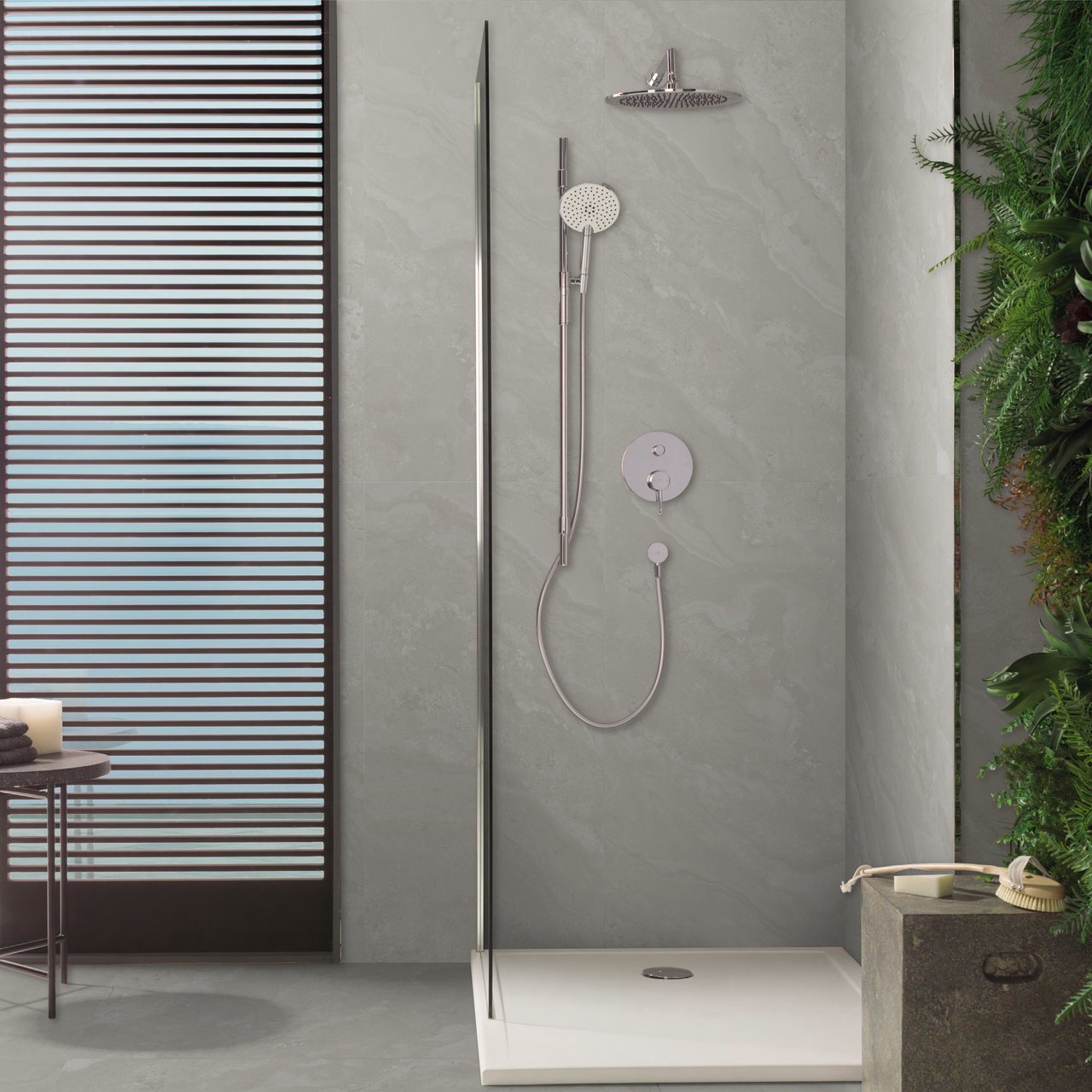 NUVOLA SILVER 60X120 9,5MM NUVOLA SILVER 60X120 9,5MM