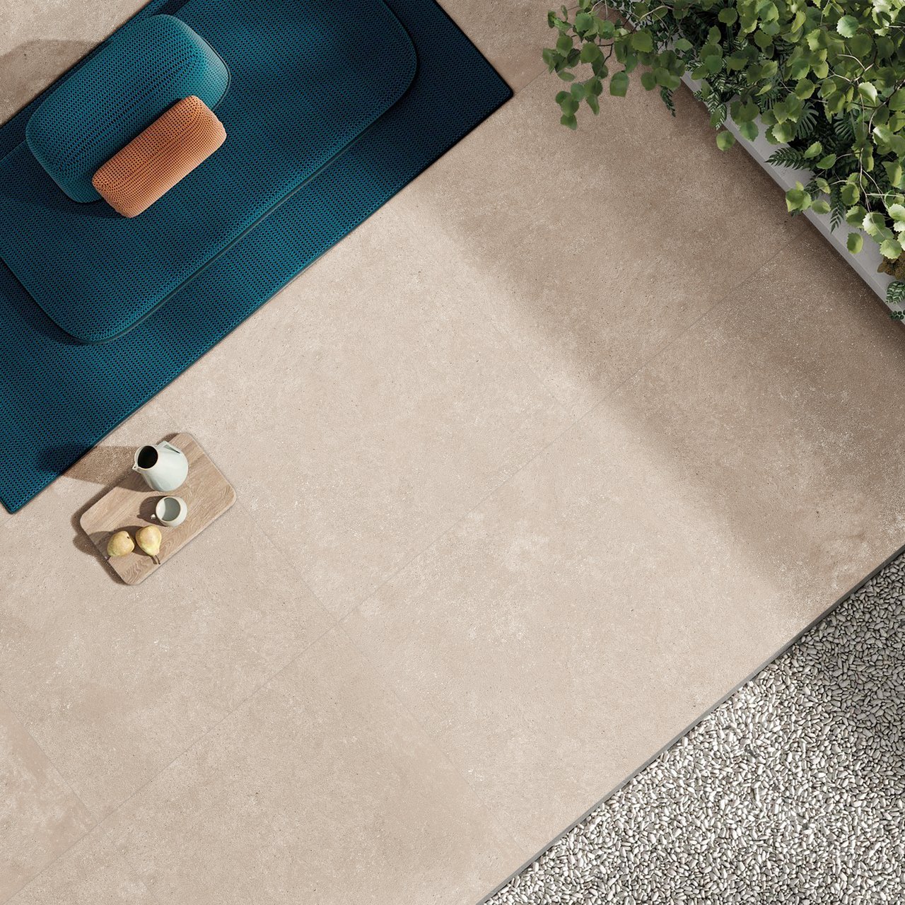 INNOVATION LIME BEIGE 60X60 9,5MM INNOVATION LIME BEIGE 60X60 9,5MM