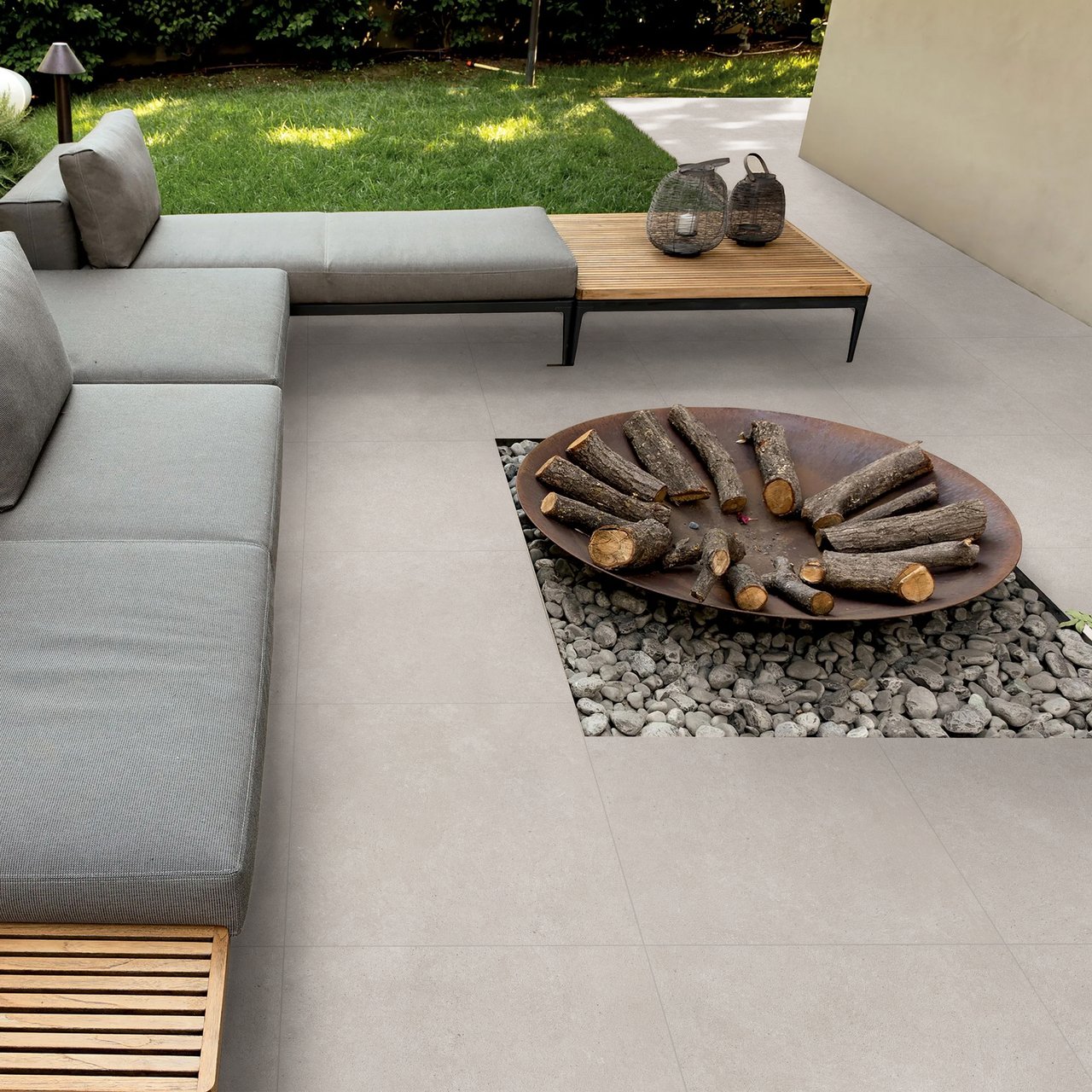 INNOVATION LIME BIANCO 60X60 9,5MM INNOVATION LIME BIANCO 60X60 9,5MM