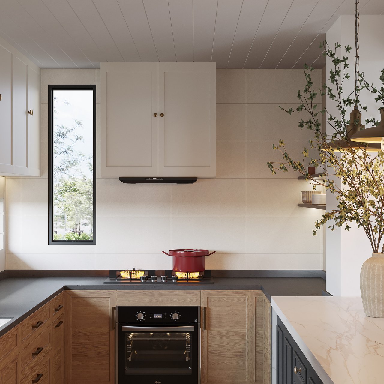 PROGETTO BEIGE 30X60 9,5MM PROGETTO BEIGE 30X60 9,5MM