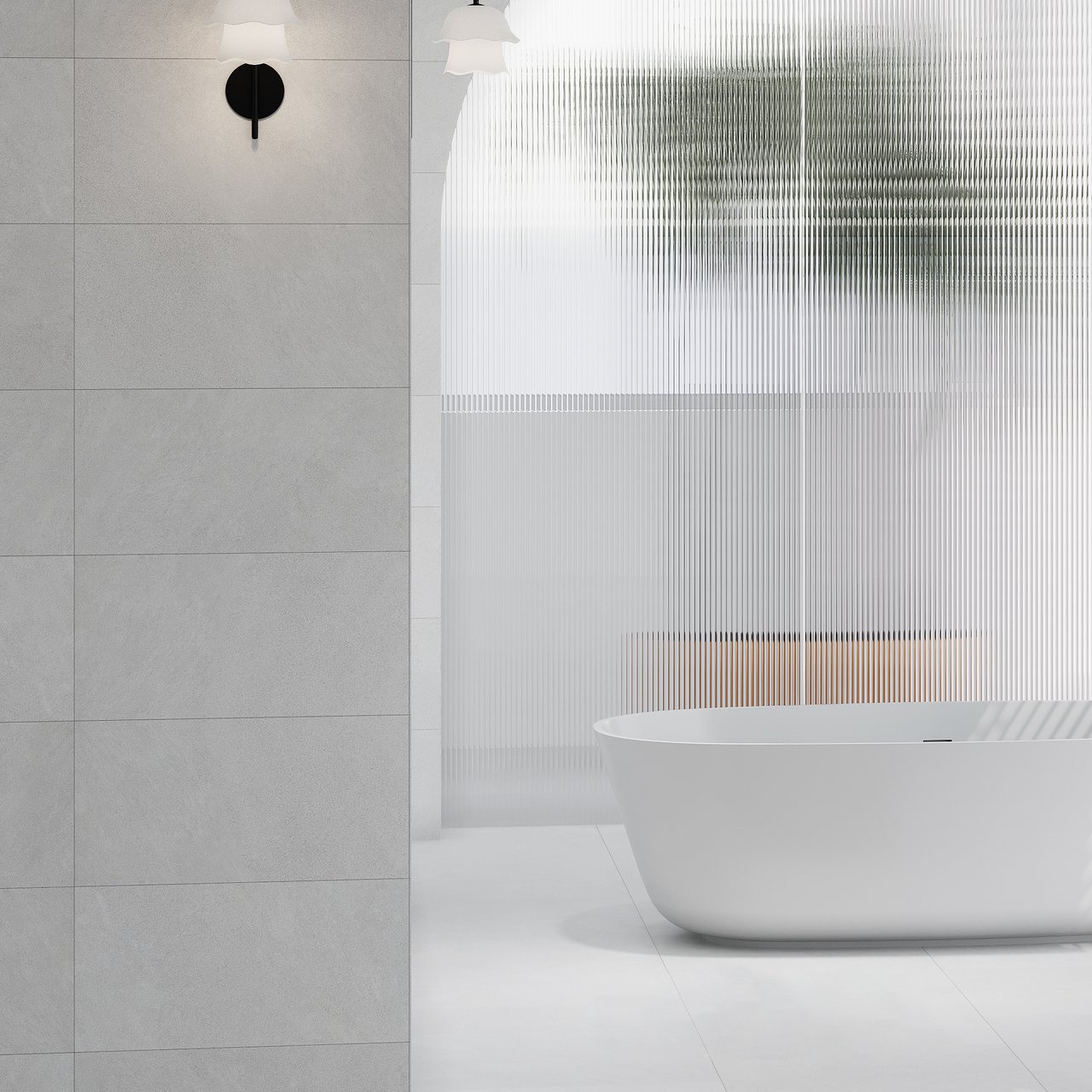 PROGETTO CENERE 30X60 9,5MM PROGETTO CENERE 30X60 9,5MM