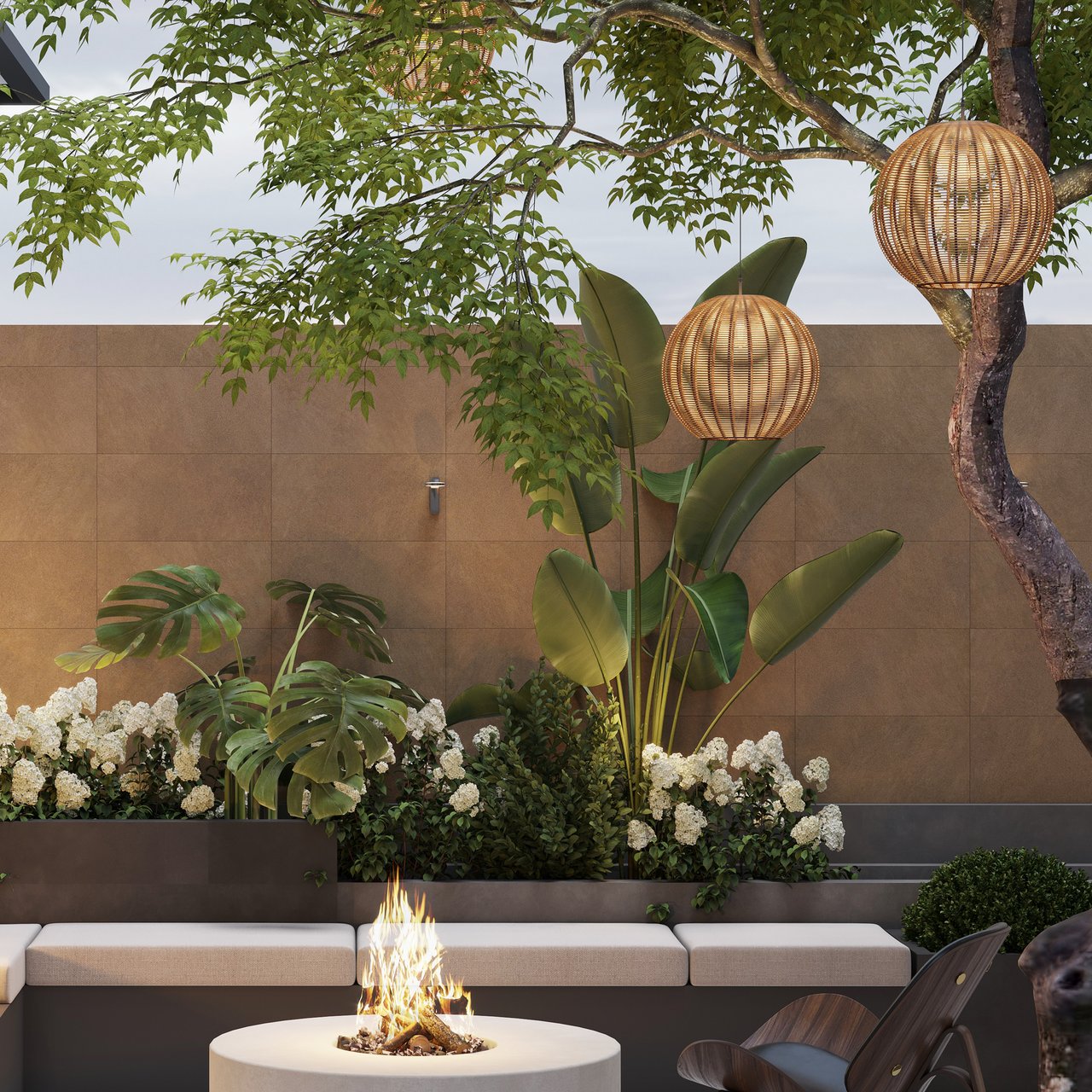 PROGETTO MARONE 30X60 9,5MM PROGETTO MARONE 30X60 9,5MM