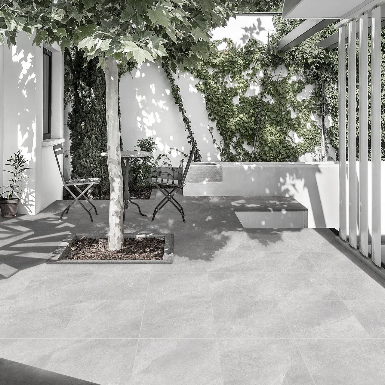 LAVAGNA CHIARO 60X60 R11 9,5MM LAVAGNA CHIARO 60X60 R11 9,5MM