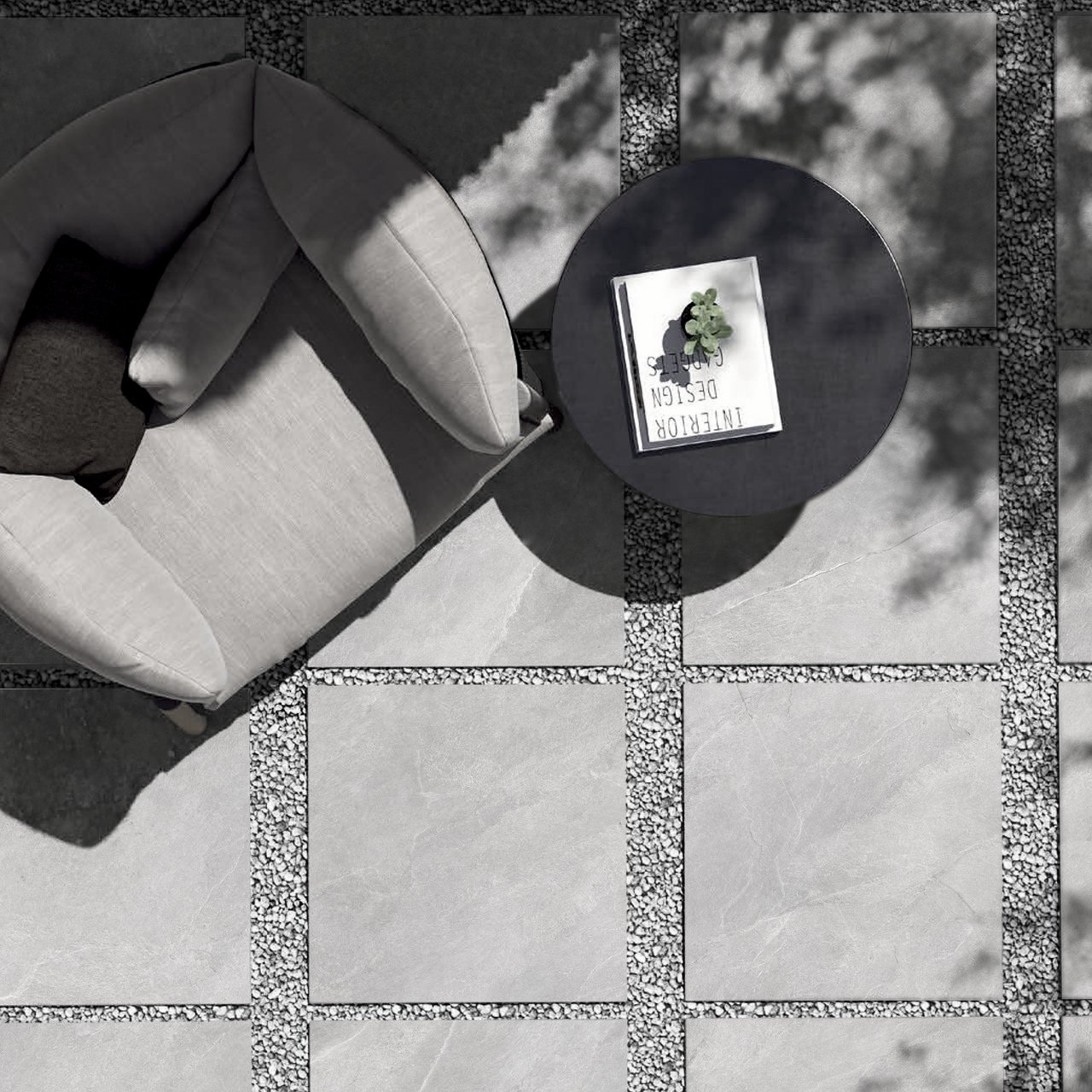 LAVAGNA CHIARIO 60X60 R11 20MM LAVAGNA CHIARIO 60X60 R11 20MM