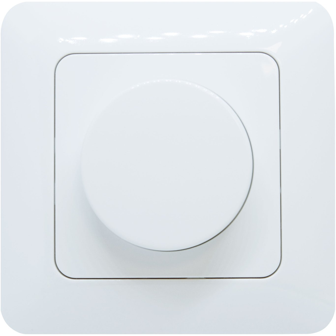 EGANT UNIVERSALDIMMER LED 10-100VA EGANT UNIVERSALDIMMER LED 10-100VA
