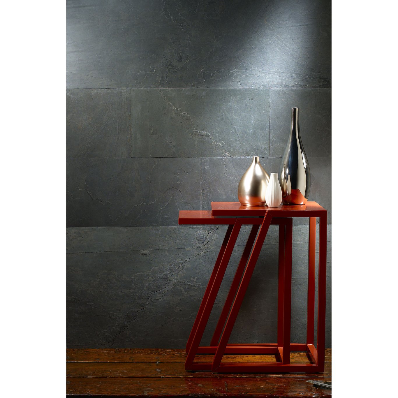 FLIS BLACK STEIN FINER 60X30 FLIS BLACK STEIN FINER 60X30