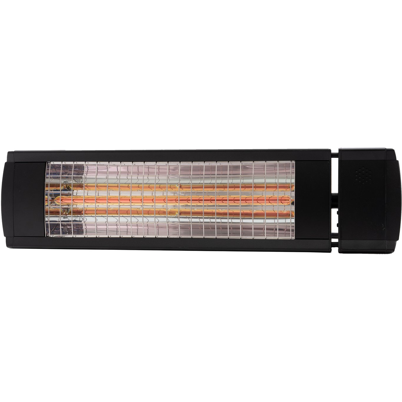 PROVIDA ULTRON TERRASSEVARMER 1750W SORT PROVIDA ULTRON TERRASSEVARMER 1750W SORT