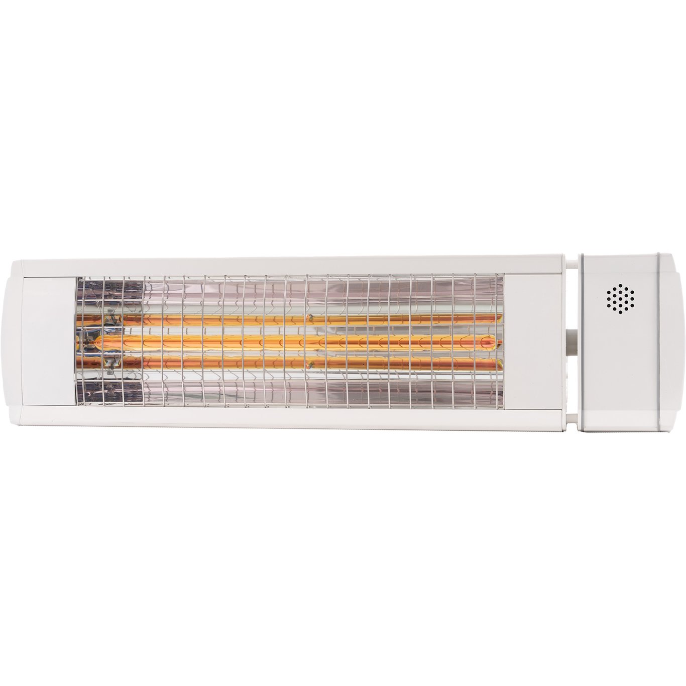 PROVIDA ULTRON TERRASSEVARMER 2000W HVIT PROVIDA ULTRON TERRASSEVARMER 2000W HVIT