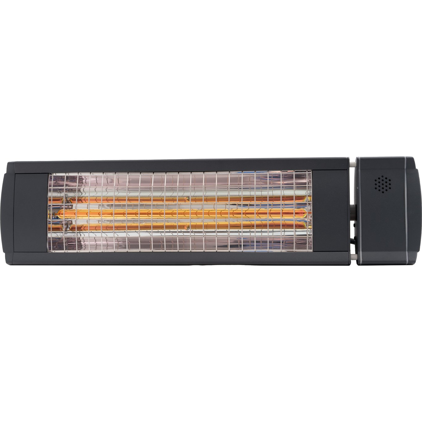 PROVIDA ULTRON TERRASSEVARMER 1750W ANTRASITTGRÅ PROVIDA ULTRON TERRASSEVARMER 1750W ANTRASITTGRÅ