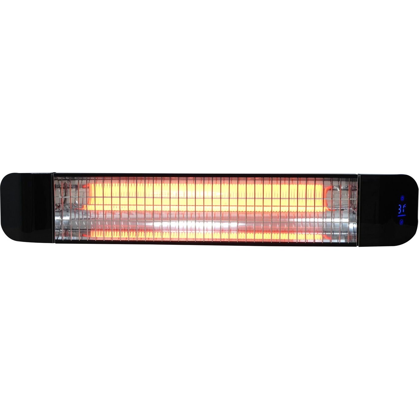 PROVIDA CALOR CARBON TERRASSEVARMER 2400W PROVIDA CALOR CARBON TERRASSEVARMER 2400W