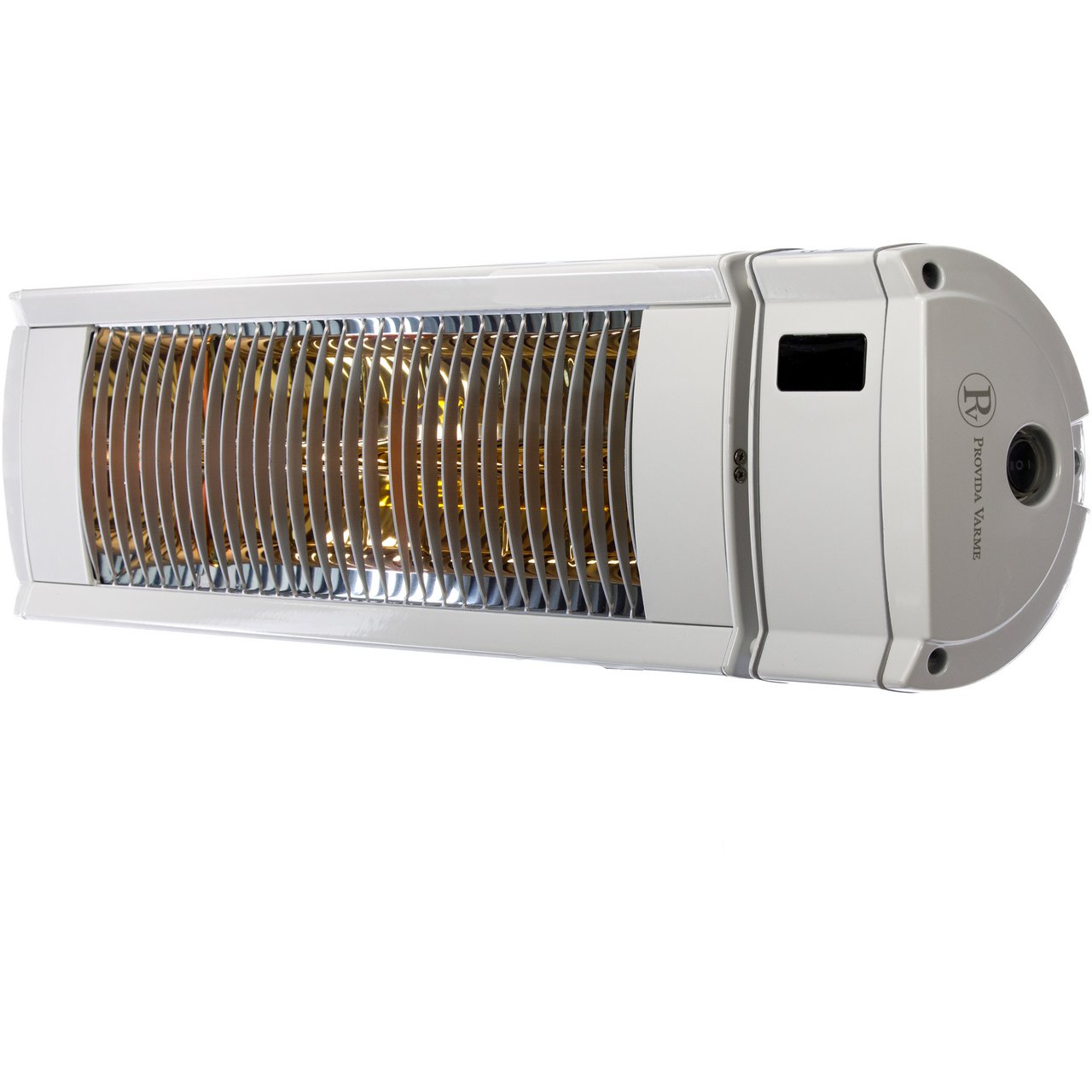 PROVIDA ULTRON PLUS TERRASSEVARMER 1750W HVIT PROVIDA ULTRON PLUS TERRASSEVARMER 1750W HVIT