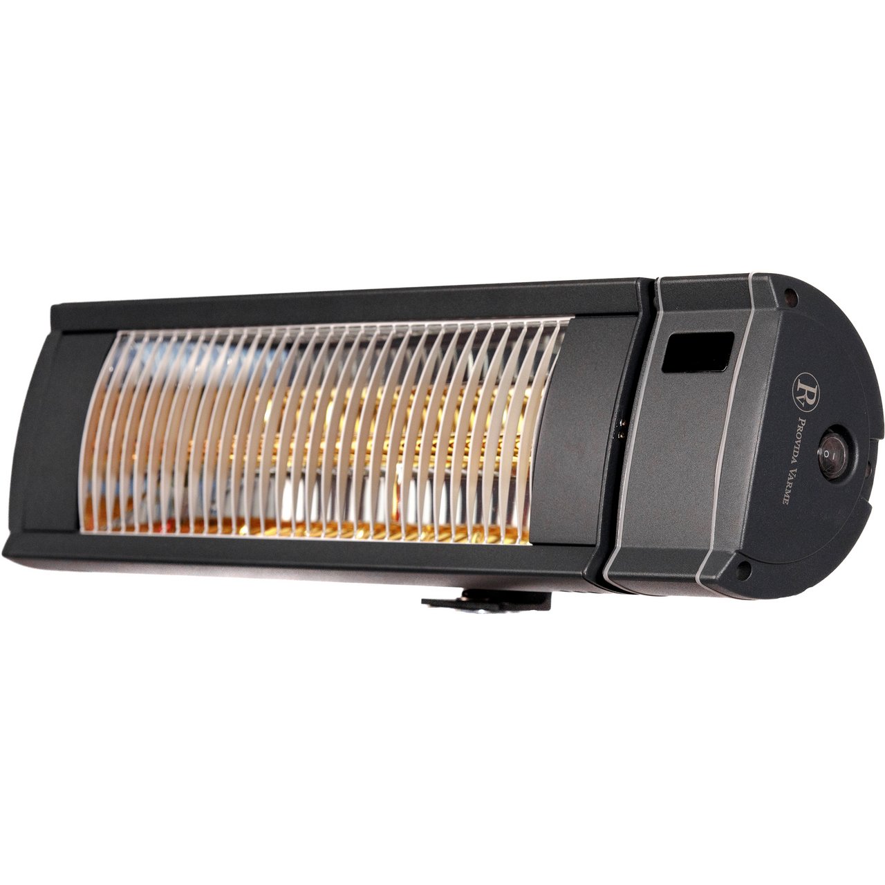 PROVIDA ULTRON PLUS TERRASSEVARMER 1750W ANTRASITTGRÅ PROVIDA ULTRON PLUS TERRASSEVARMER 1750W ANTRASITTGRÅ