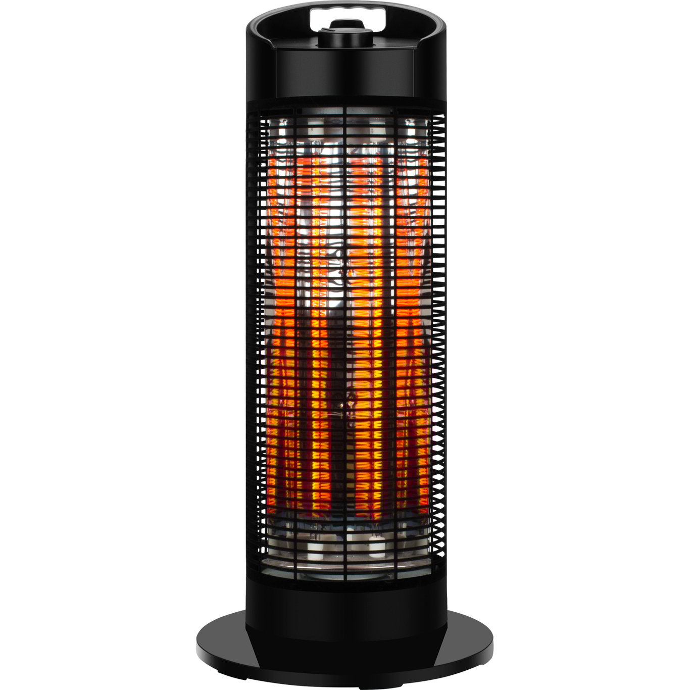 PROVIDA HA75 TERRASSEVARMER 600/1200W SORT PROVIDA HA75 TERRASSEVARMER 600/1200W SORT