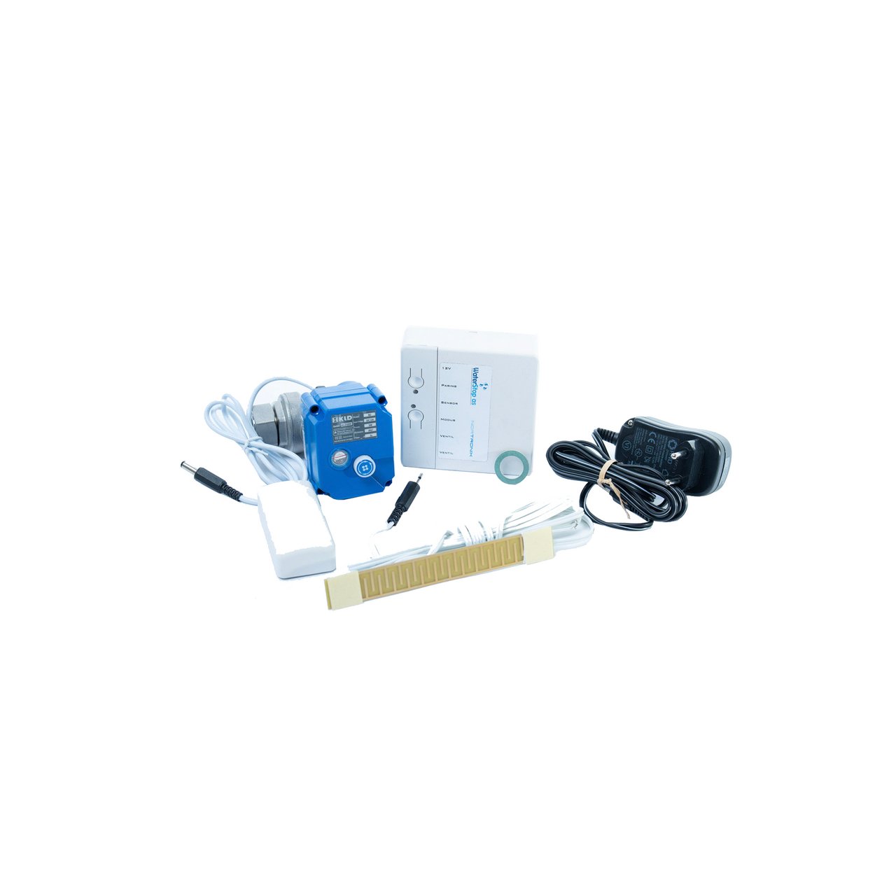 WATERSTOP LEKKASJESTOPPER 200L 3/4 TRÅDLØS WATERSTOP LEKKASJESTOPPER 200L 3/4 TRÅDLØS