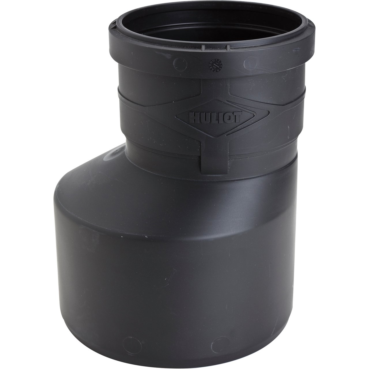 ULTRA SILENT REDUKSJON M/MUFFE Ø75/110