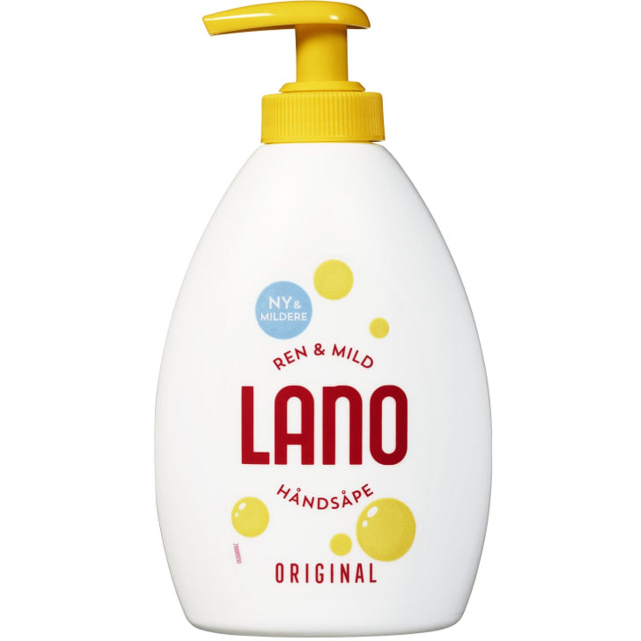 LANO HÅNDSÅPE FLYTENDE 300 ML