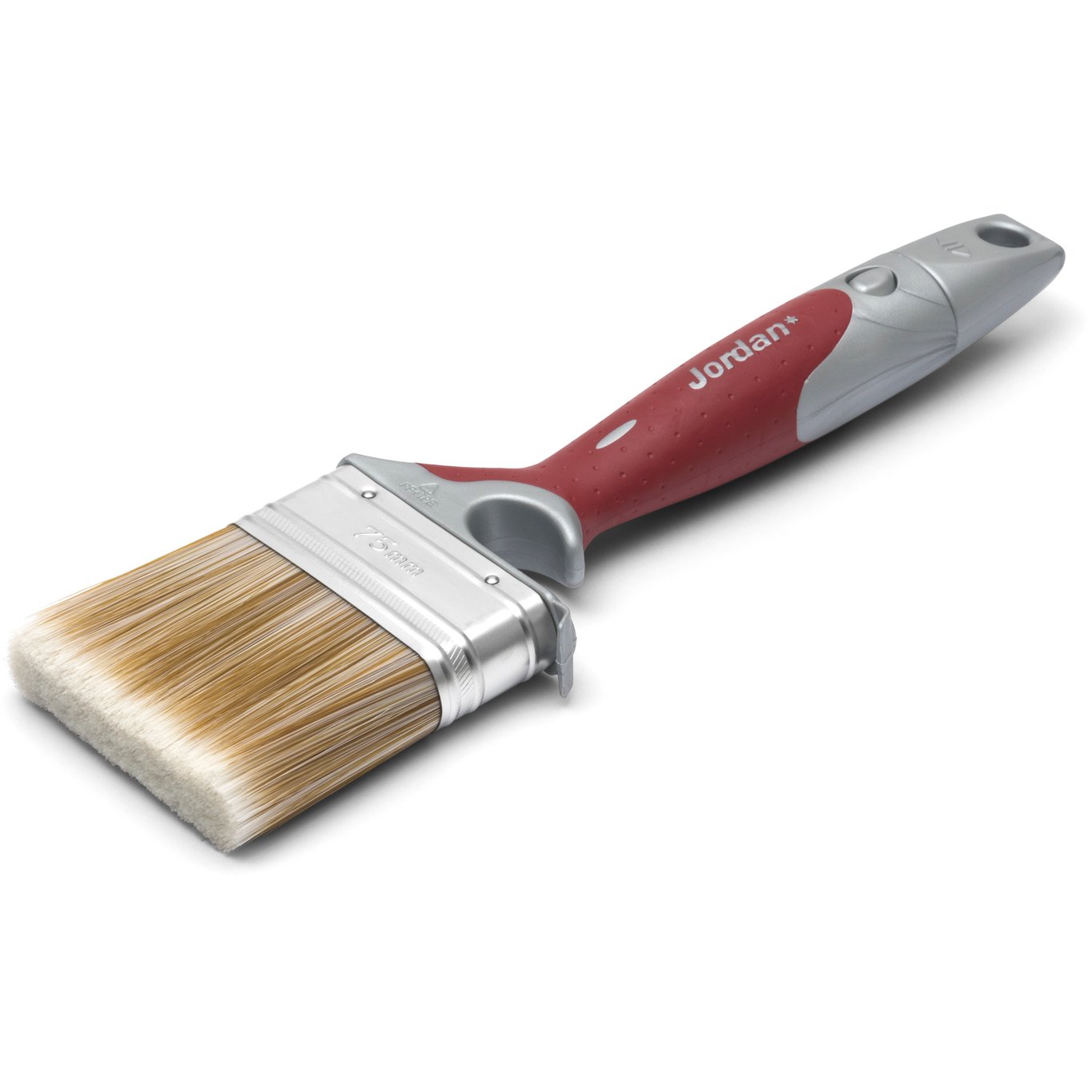 JORDAN PENSEL FLAT PERFECT UTE 75MM JORDAN PENSEL FLAT PERFECT UTE 75MM