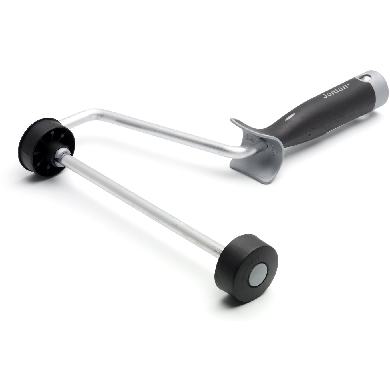 MALERULLBØYLE ULTIMATE 25 CM ALUMINIUM MALERULLBØYLE ULTIMATE 25 CM ALUMINIUM