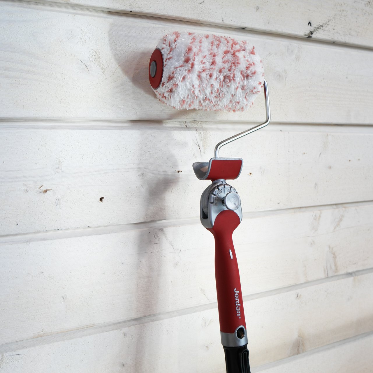 JORDAN MALERULL HUS&GJERDE 14CM PERFECT 2PK