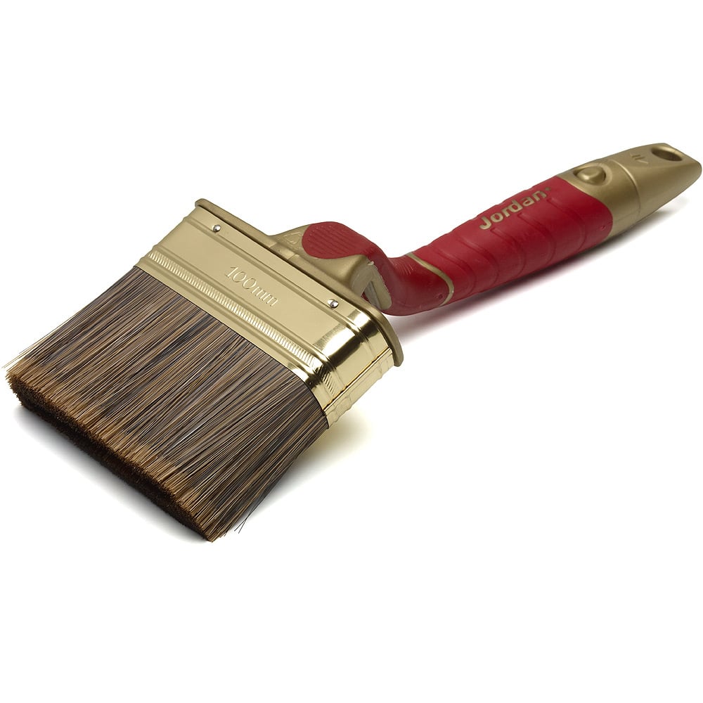 JORDAN PENSEL FLAT PERFECT UTE 120MM ERGO JORDAN PENSEL FLAT PERFECT UTE 120MM ERGO