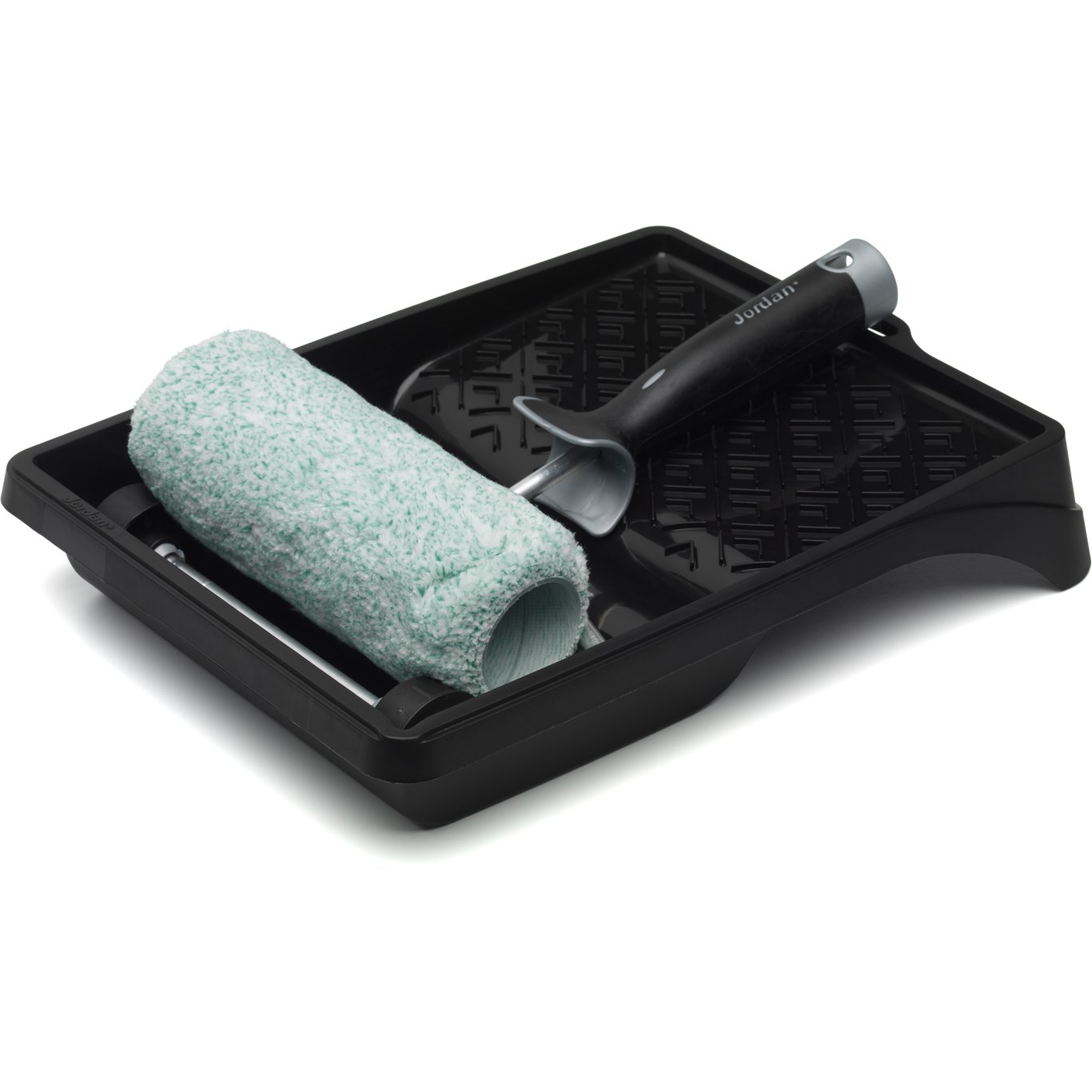 JORDAN RULLESETT VEGG OG TAK 18CM ULTIMATE JORDAN RULLESETT VEGG OG TAK 18CM ULTIMATE